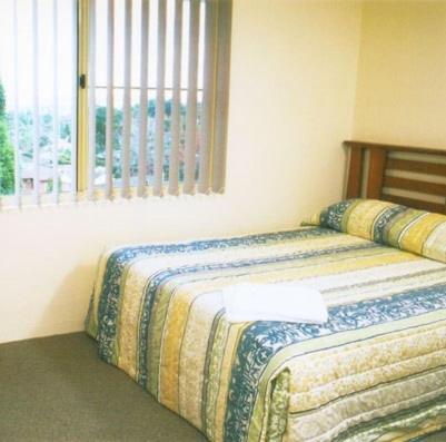 Carlingford Serviced 4*